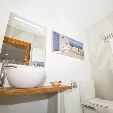 Oceano Centro (adults Only) 2*