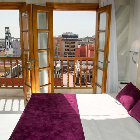 Oceano Centro (adults Only) 2* Santa Cruz de Tenerife