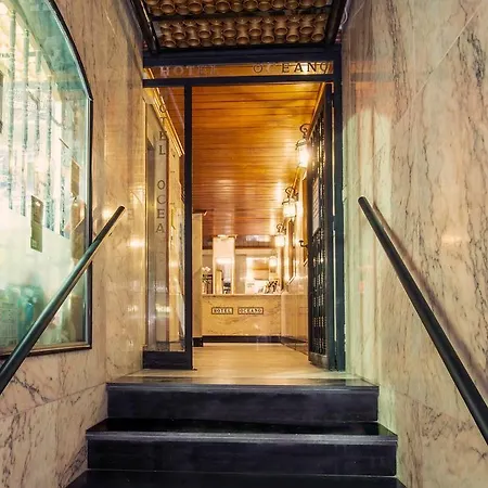 Oceano Centro (adults Only) 2* Santa Cruz de Tenerife