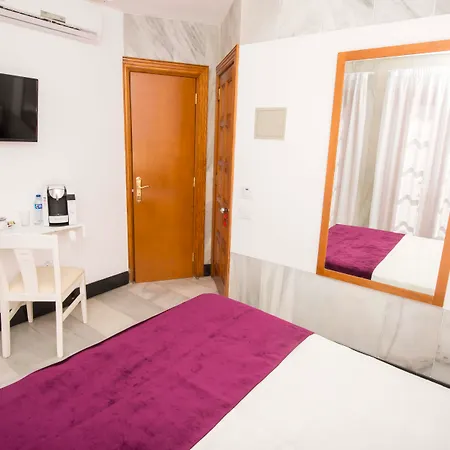 Oceano Centro (adults Only) Otel 2*