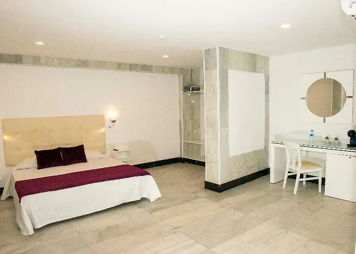 Oceano Centro (adults Only)