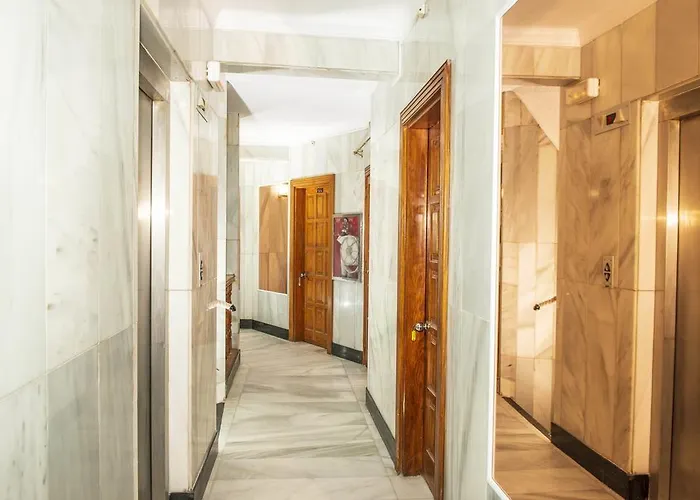 Oceano Centro (adults Only) Hotel