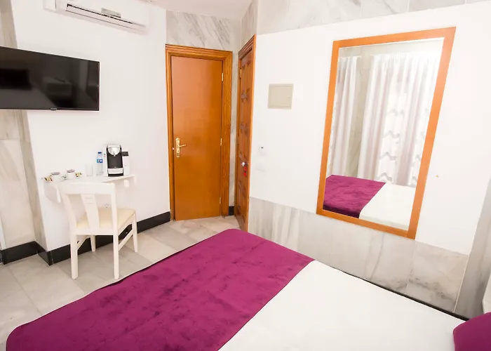 Oceano Centro (adults Only) Hotel 2*