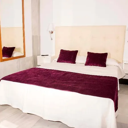 Oceano Centro (adults Only) Hotel