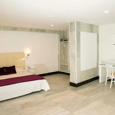 Oceano Centro (adults Only)