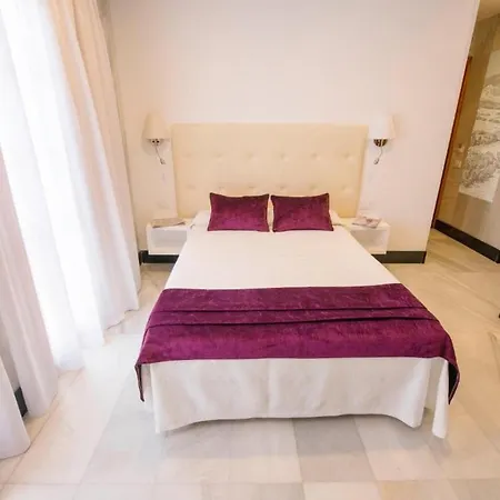 فندق Oceano Centro (adults Only) سانتا كروز دي تينيريف