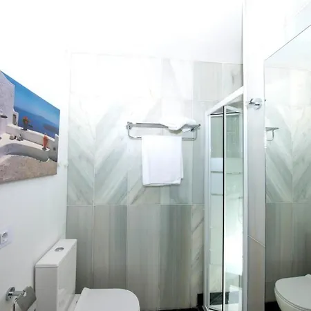 فندق Oceano Centro (adults Only)