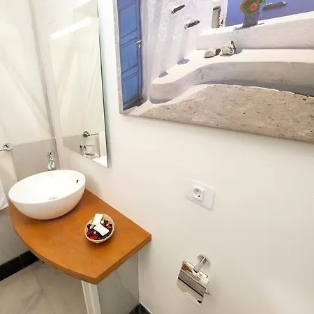 호텔 Oceano Centro (adults Only) 2*