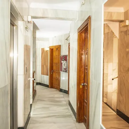 Oceano Centro (adults Only) Hotel