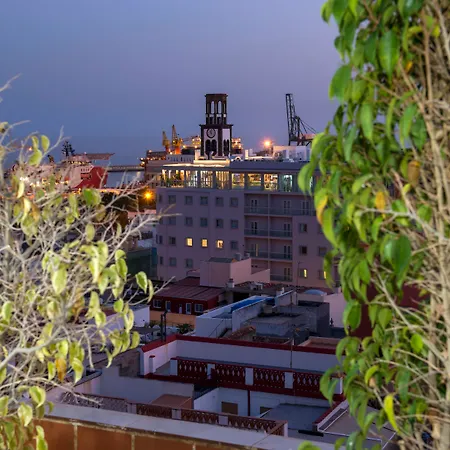 Oceano Centro (adults Only) Hotel 2*