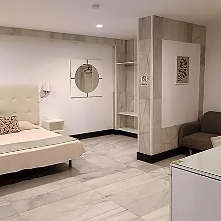 Oceano Centro (adults Only) 호텔