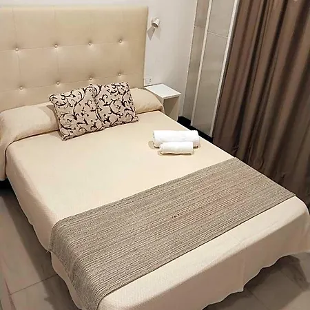 فندق Oceano Centro (adults Only) سانتا كروز دي تينيريف
