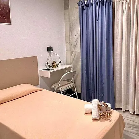 فندق Oceano Centro (adults Only) 2*