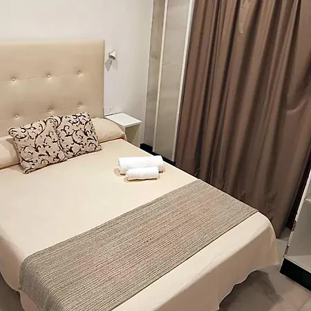 فندق Oceano Centro (adults Only)