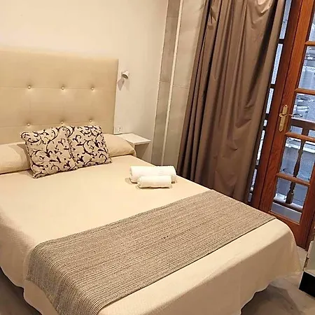 Oceano Centro (adults Only) 2* سانتا كروز دي تينيريف