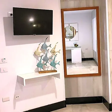 Oceano Centro (adults Only)