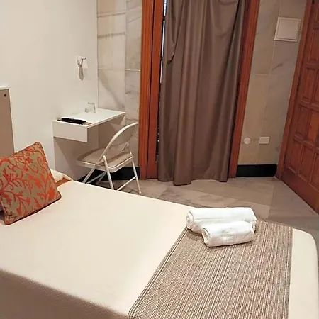 Oceano Centro (adults Only)