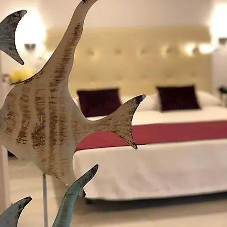 Oceano Centro (adults Only) فندق