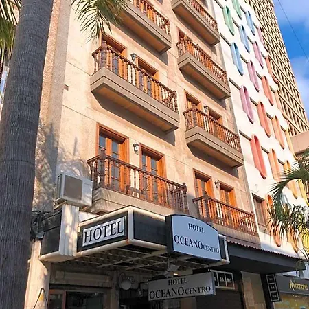 فندق Oceano Centro (adults Only)
