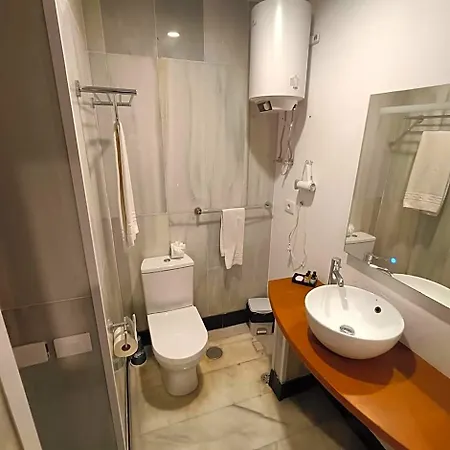 Oceano Centro (adults Only) فندق 2*