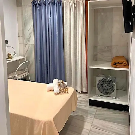Oceano Centro (adults Only) 호텔