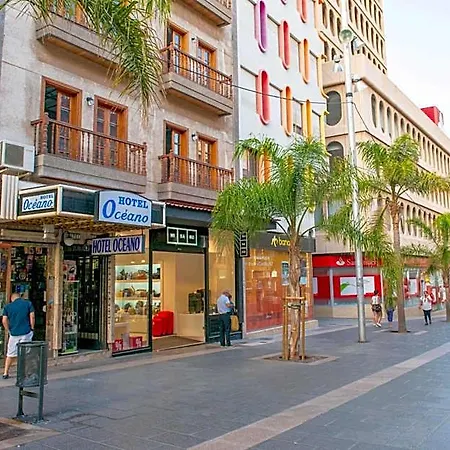 فندق Oceano Centro (adults Only)