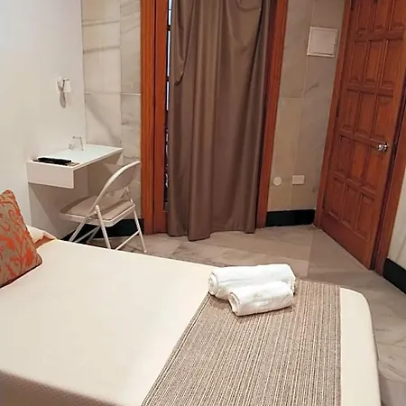 Oceano Centro (adults Only)