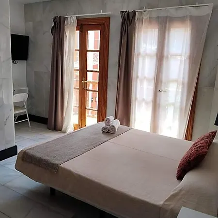 Oceano Centro (adults Only) 2* سانتا كروز دي تينيريف
