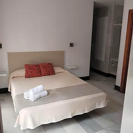 Oceano Centro (adults Only) 호텔 2*