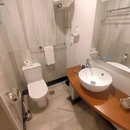 فندق Oceano Centro (adults Only)