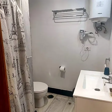 Oceano Centro (adults Only) 2* سانتا كروز دي تينيريف