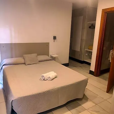 Oceano Centro (adults Only) فندق سانتا كروز دي تينيريف