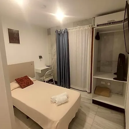 Oceano Centro (adults Only) 2*