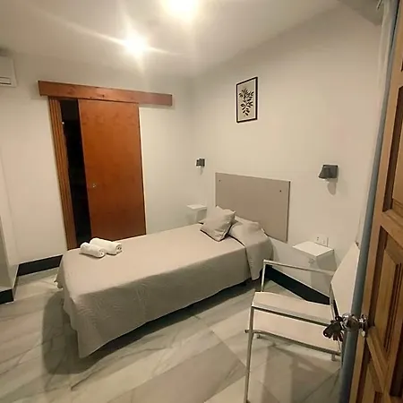Oceano Centro (adults Only)