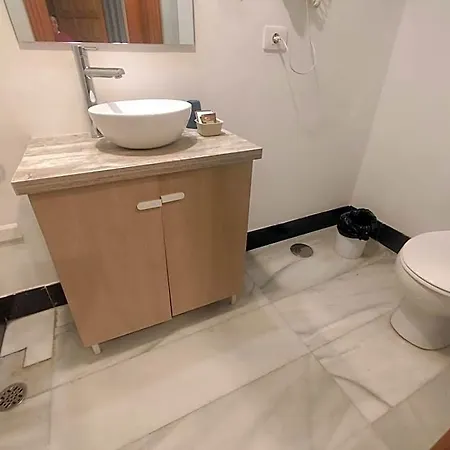 Oceano Centro (adults Only) 2* سانتا كروز دي تينيريف