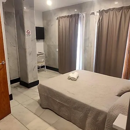 Oceano Centro (adults Only)