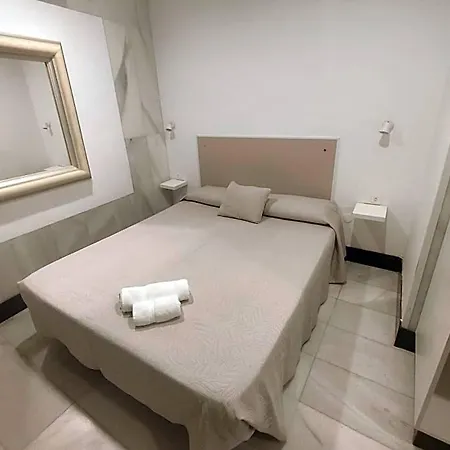 Oceano Centro (adults Only) 2*