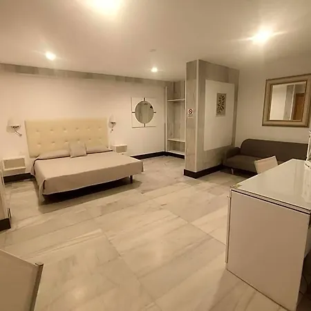 Oceano Centro (adults Only) سانتا كروز دي تينيريف