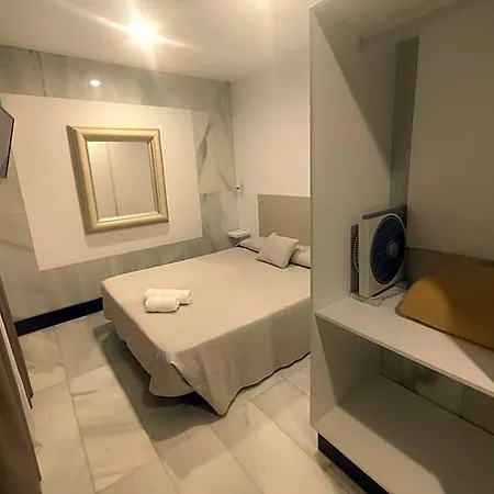 Oceano Centro (adults Only) سانتا كروز دي تينيريف