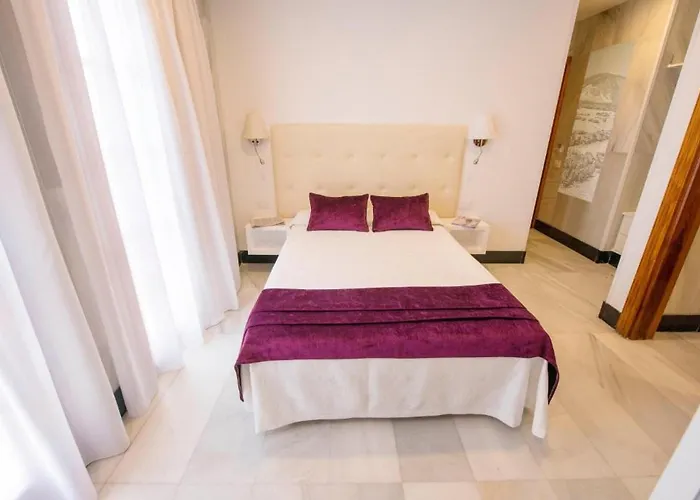 Hotel Oceano Centro (adults Only) Santa Cruz de Tenerife