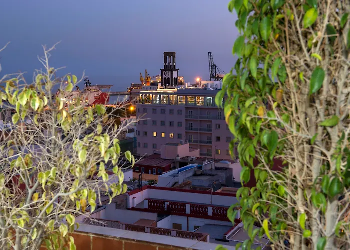 Oceano Centro (adults Only) Hotel 2*