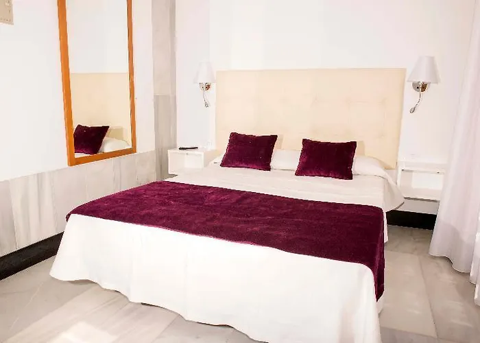 Oceano Centro (adults Only) فندق