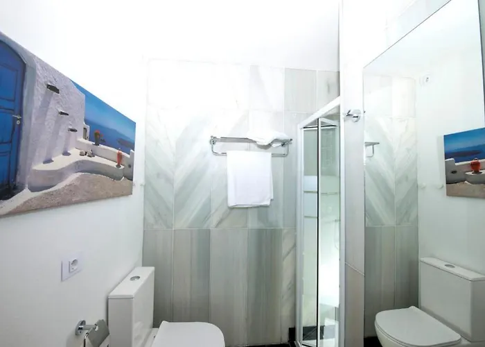 فندق Oceano Centro (adults Only)