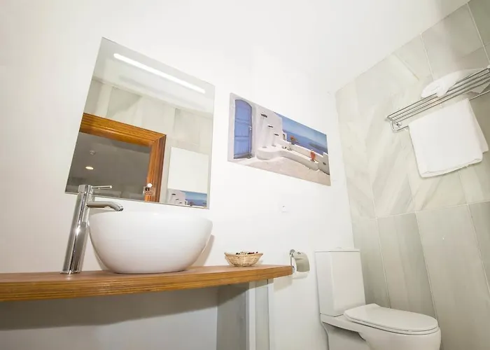 Oceano Centro (adults Only) 2*