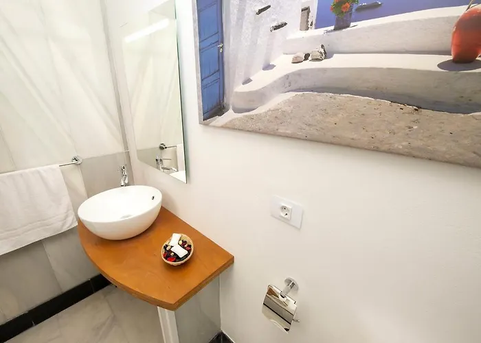 فندق Oceano Centro (adults Only) 2*